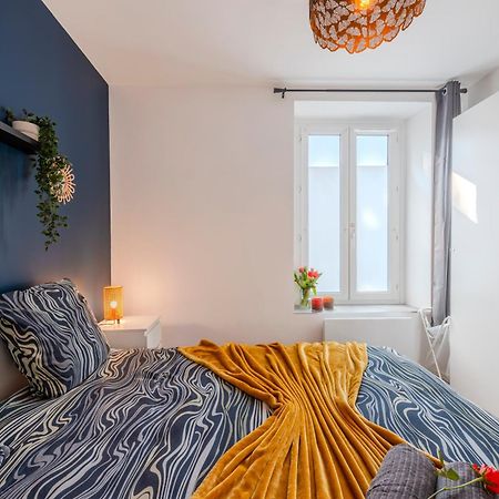 Jungle - Magnifique Appartement Avec Parking Prive - Paris-Disney & Cdg A 25 Minutes Pomponne Εξωτερικό φωτογραφία