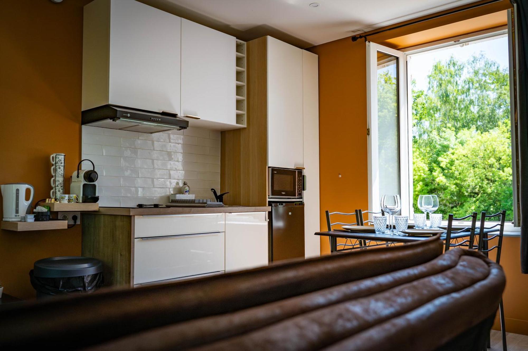 Jungle - Magnifique Appartement Avec Parking Prive - Paris-Disney & Cdg A 25 Minutes Pomponne Εξωτερικό φωτογραφία