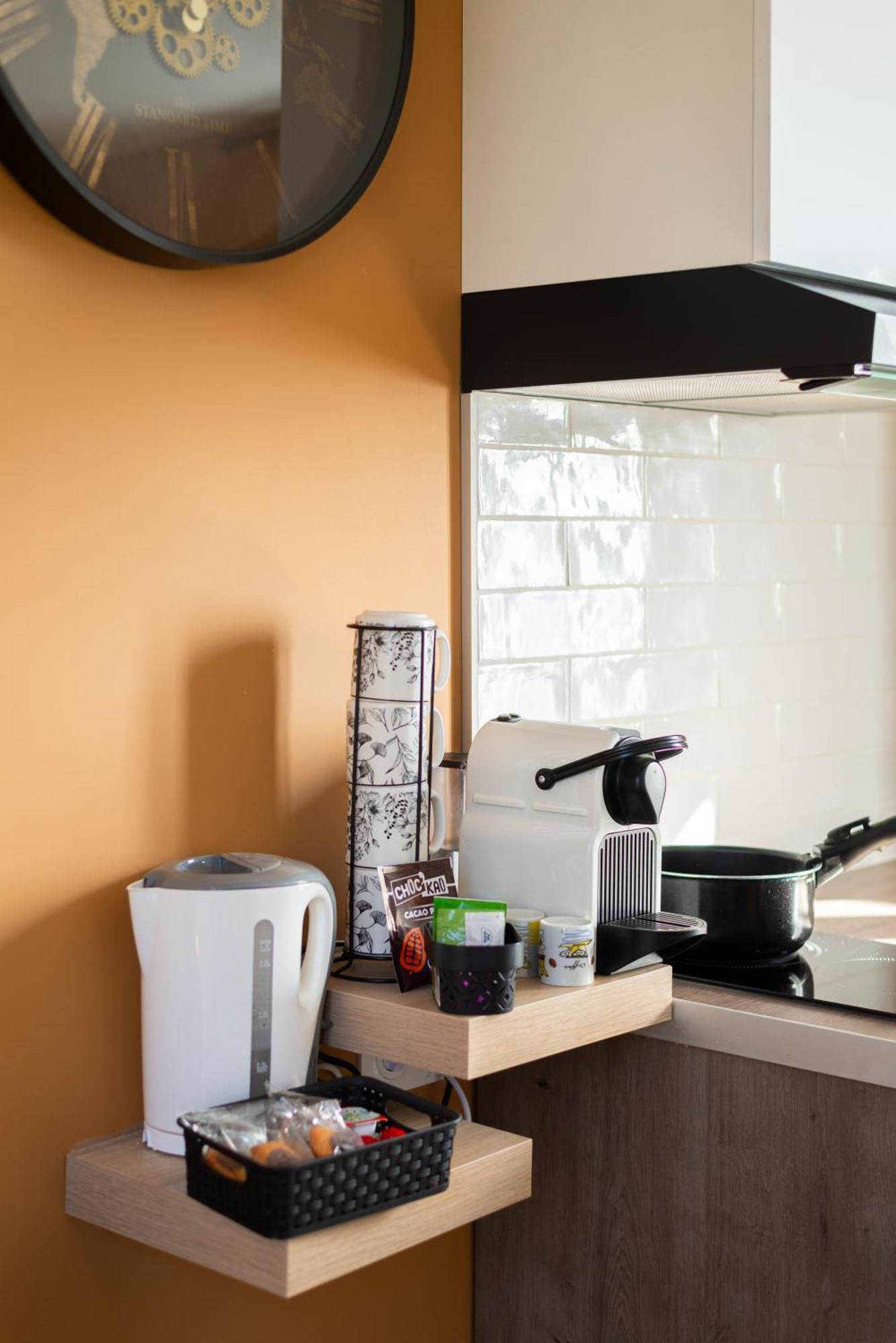 Jungle - Magnifique Appartement Avec Parking Prive - Paris-Disney & Cdg A 25 Minutes Pomponne Εξωτερικό φωτογραφία
