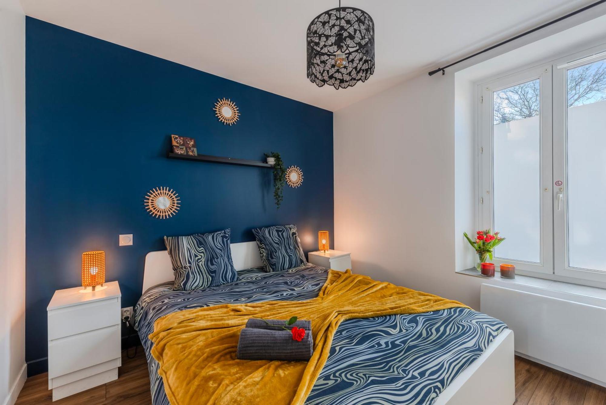 Jungle - Magnifique Appartement Avec Parking Prive - Paris-Disney & Cdg A 25 Minutes Pomponne Εξωτερικό φωτογραφία