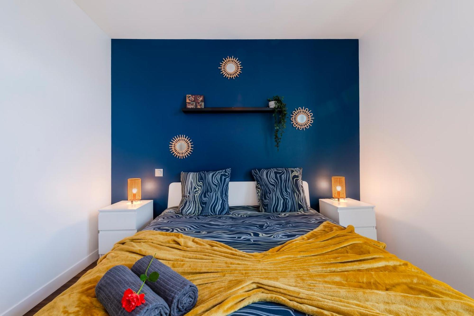 Jungle - Magnifique Appartement Avec Parking Prive - Paris-Disney & Cdg A 25 Minutes Pomponne Εξωτερικό φωτογραφία