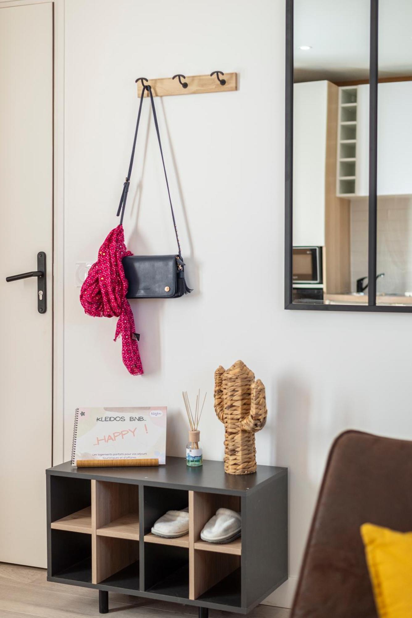 Jungle - Magnifique Appartement Avec Parking Prive - Paris-Disney & Cdg A 25 Minutes Pomponne Εξωτερικό φωτογραφία
