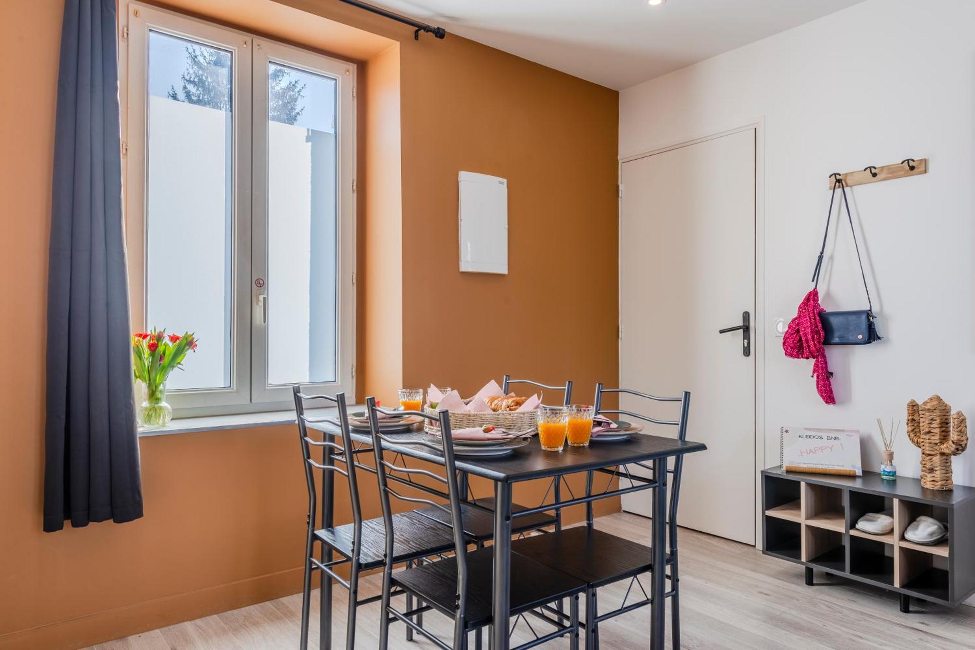 Jungle - Magnifique Appartement Avec Parking Prive - Paris-Disney & Cdg A 25 Minutes Pomponne Εξωτερικό φωτογραφία