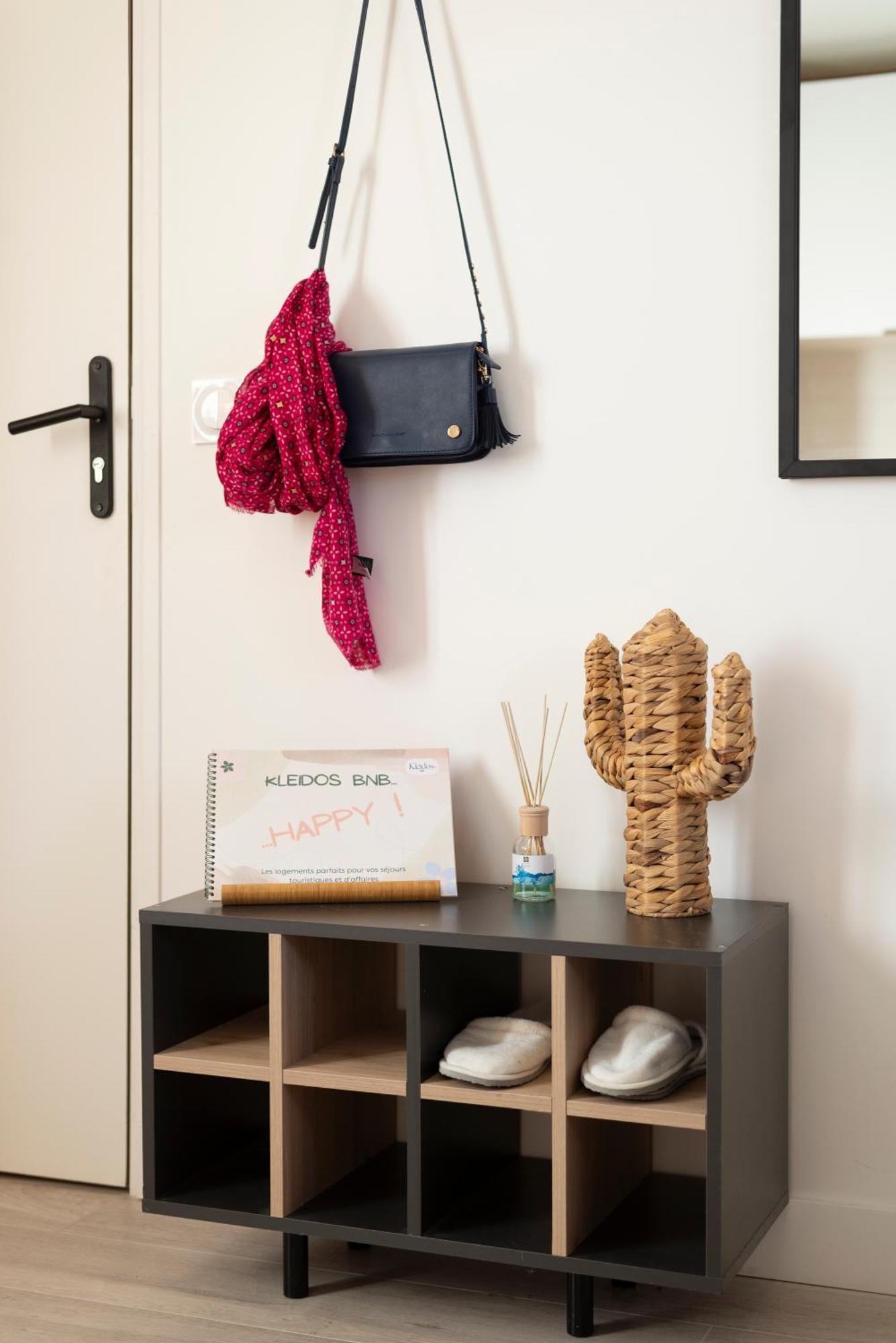 Jungle - Magnifique Appartement Avec Parking Prive - Paris-Disney & Cdg A 25 Minutes Pomponne Εξωτερικό φωτογραφία