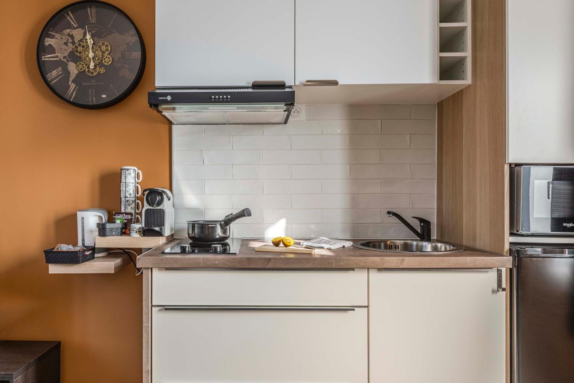 Jungle - Magnifique Appartement Avec Parking Prive - Paris-Disney & Cdg A 25 Minutes Pomponne Εξωτερικό φωτογραφία